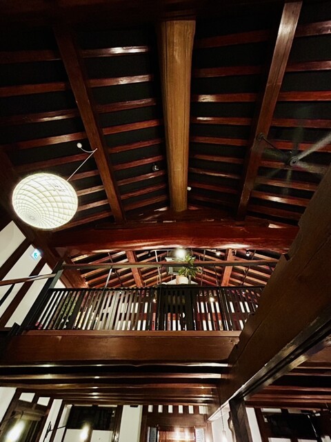 紅月庵（くげつあん） - さくらんぼ東根（ダイニングバー）の写真