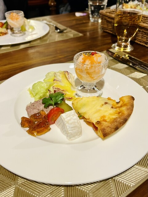 紅月庵（くげつあん） - さくらんぼ東根（ダイニングバー）の写真