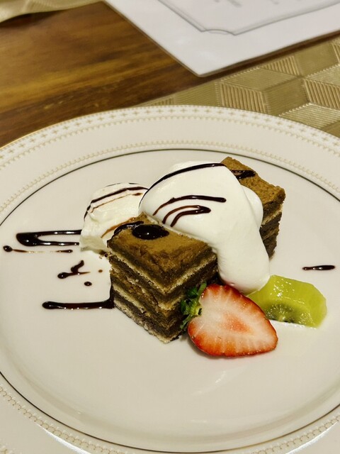 紅月庵（くげつあん） - さくらんぼ東根（ダイニングバー）の写真