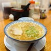 元祖赤のれん 節ちゃんラーメン 天神本店