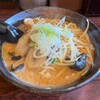 北海道ラーメンひむろ  錦糸町店