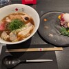 Japanese Soba Noodles 蔦