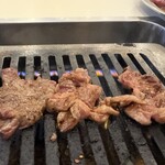 平和園 - 焼くべし！焼くべし！