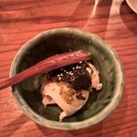 立呑み 浅草 洒落者 - 