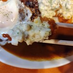 ライオンカレー - 