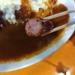 ライオンカレー - 