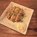 立呑み 浅草 洒落者 - 