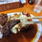 ライオンカレー - 