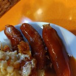 ライオンカレー - 