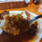 ライオンカレー - 