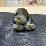寿司 魚がし日本一 - 
