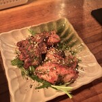 立呑み 浅草 洒落者 - 