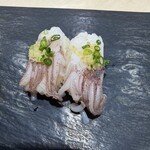 寿司 魚がし日本一 - 