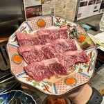 2代目かんてき - 