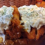 ライオンカレー - 