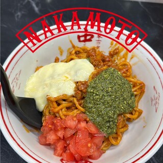 蒙古タンメン中本_1