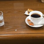 喫茶 ぽけっと - 