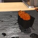 札幌魚河岸 五十七番寿し - 