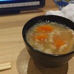 札幌魚河岸 五十七番寿し - 