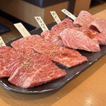 たけし - 料理写真: