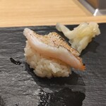 札幌魚河岸 五十七番寿し 東京駅店 - 