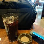 ドトールコーヒーショップ - ドリンク写真: