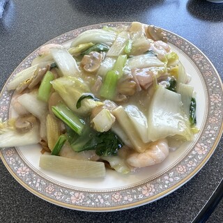中国料理 你好_0