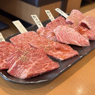 たけし - 料理写真: