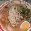 ラーメン本舗　さといも harrow店