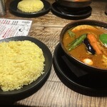 ラマイ - 料理写真: