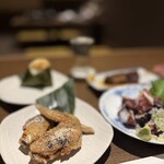 熱情的名古屋名物居酒屋 わが家 - 