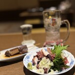 熱情的名古屋名物居酒屋 わが家 - 