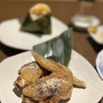 熱情的名古屋名物居酒屋 わが家 - 