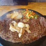 リバティ･ベル - 料理写真: