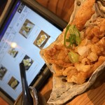 かしわ - 