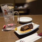 熱情的名古屋名物居酒屋 わが家 - 