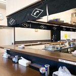 鶏白湯ラーメン 一ノ瀬 - 