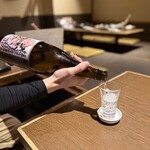 熱情的名古屋名物居酒屋 わが家 - 