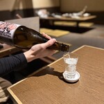熱情的名古屋名物居酒屋 わが家 - 