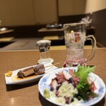 熱情的名古屋名物居酒屋 わが家 - 