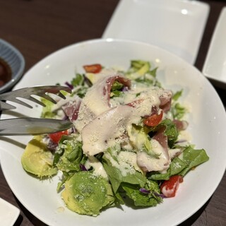 日本酒Dining 根岸 川木屋_1