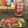 名物やきとん とみちゃん 十条店