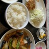 中国料理 多喜屋