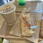 路地裏 cafe note 軽井沢 - 