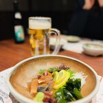 せいもん払い - 