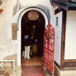 倉敷珈琲館 - 外観