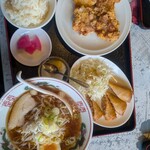 中国料理 多喜屋 - 