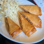 中国料理 多喜屋 - 