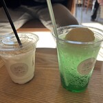 路地裏 cafe note 軽井沢 - 