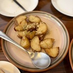 ガーリック ガーリック - 